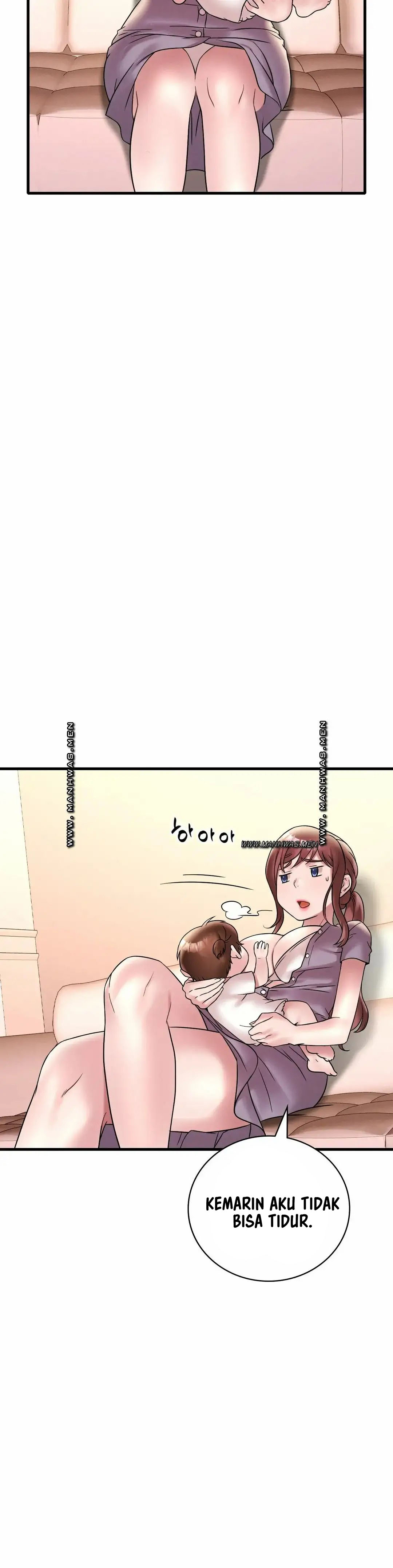 She wants to get drunk - Chapter 22 25