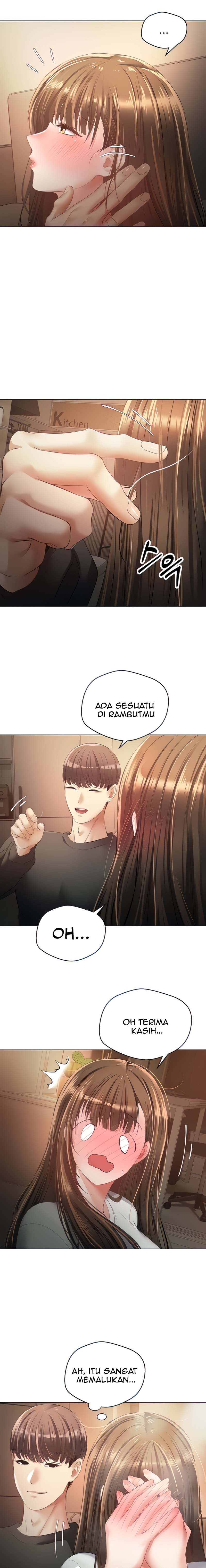 Wish Fulfillment Application - Chapter 22 3