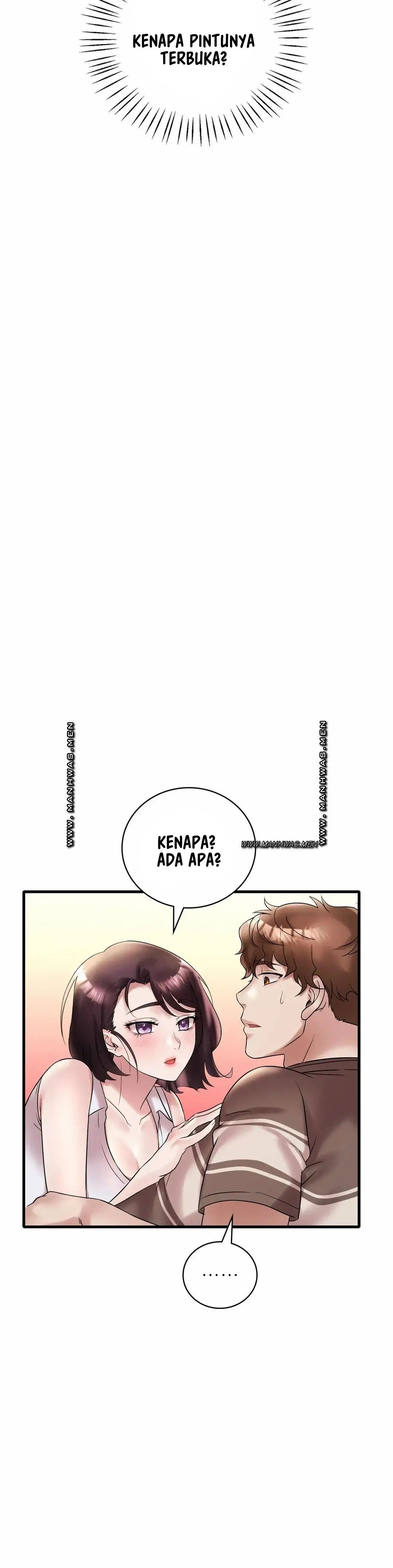 She wants to get drunk - Chapter 22 19
