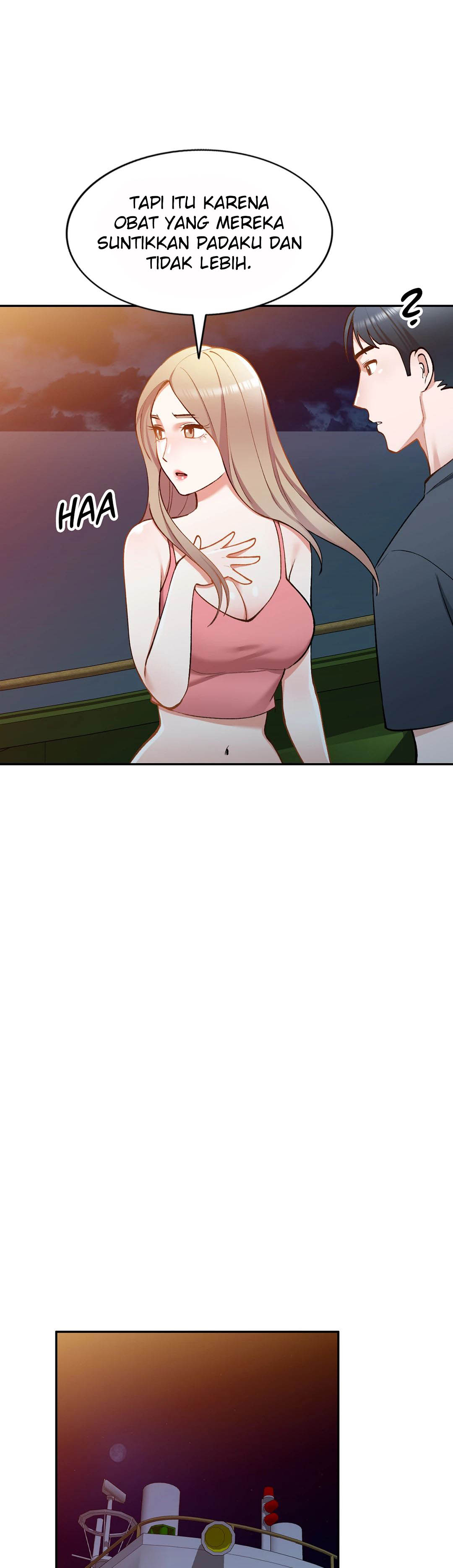 My Secretary&#8217;s Got a Secret - Chapter 22 39