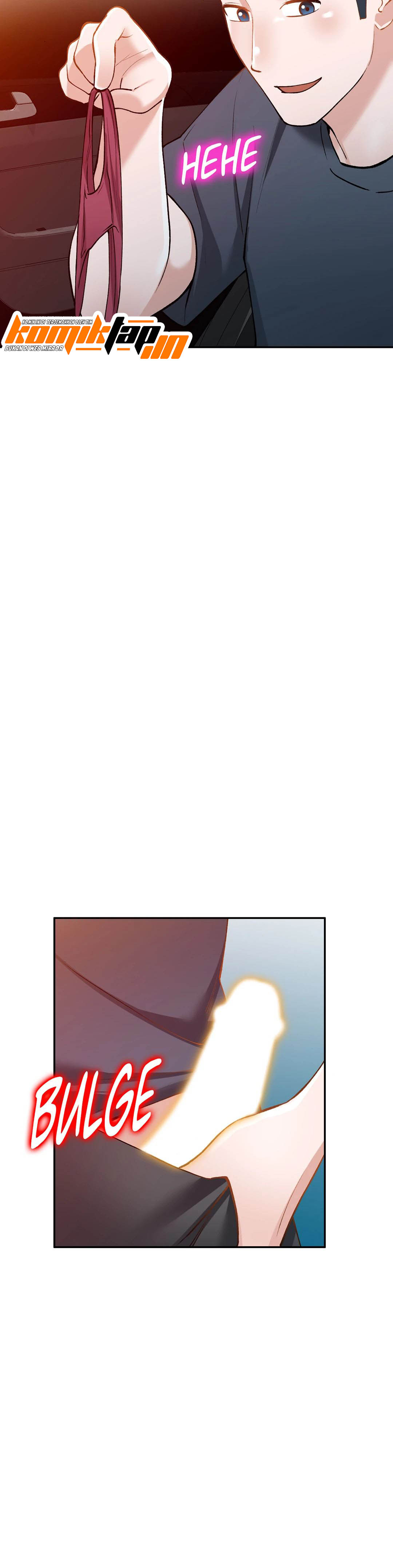 My Secretary&#8217;s Got a Secret - Chapter 22 22