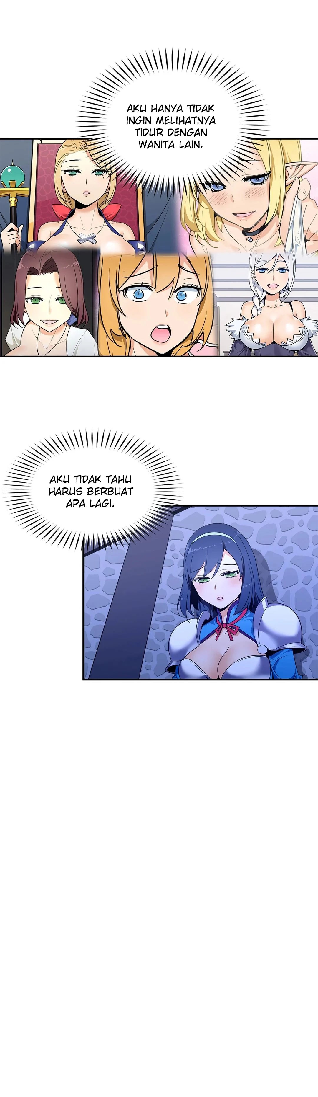 Rise and Shine, Hero! - Chapter 22 24