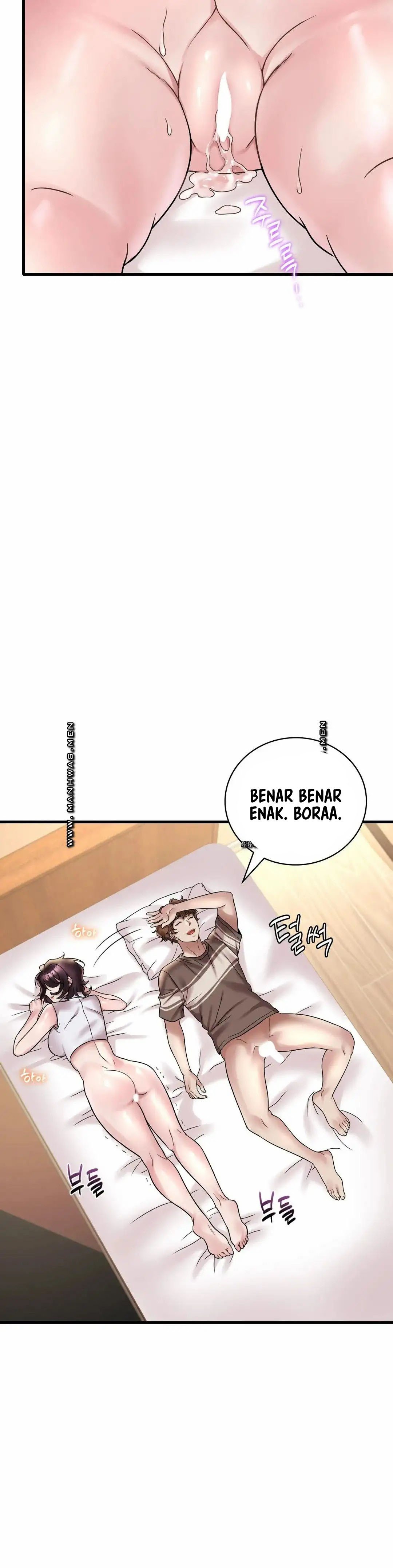 She wants to get drunk - Chapter 22 17