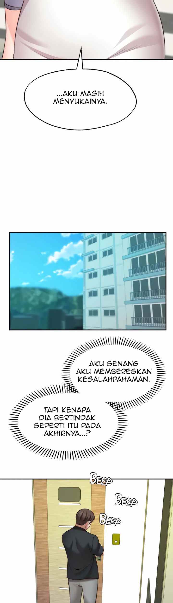 Wish Partner - Chapter 22 17