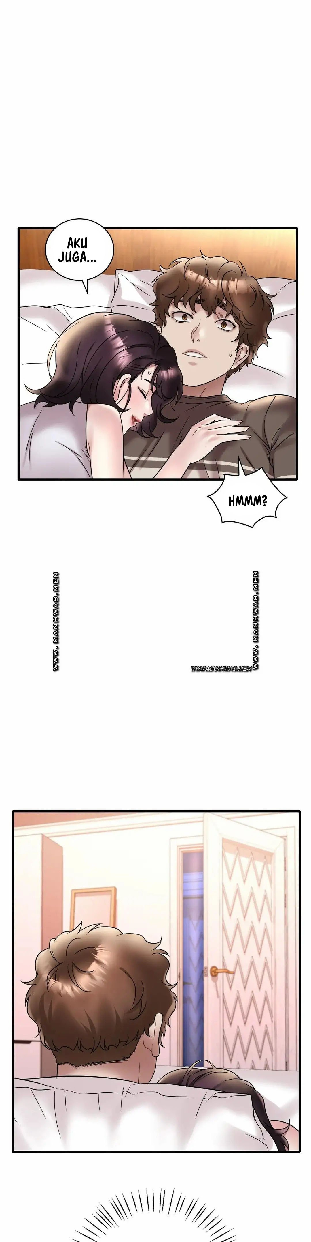 She wants to get drunk - Chapter 22 18