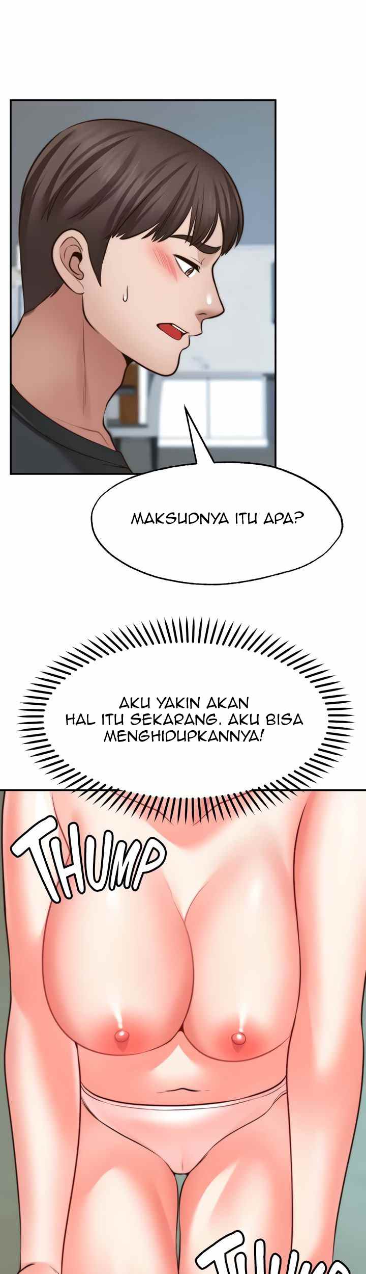 Wish Partner - Chapter 22 50