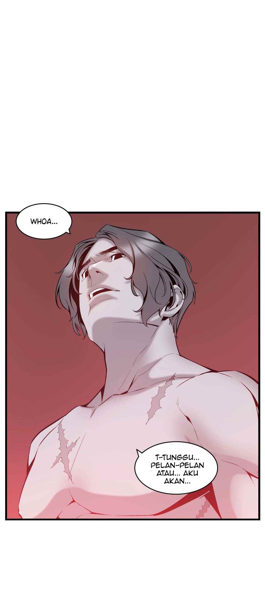 Midnight Taxi - Chapter 22 22