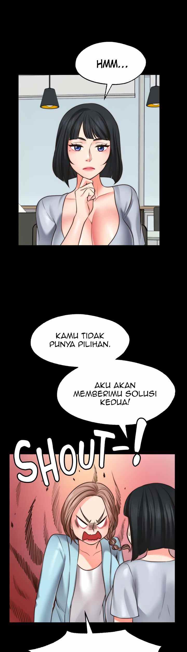 Wish Partner - Chapter 22 27