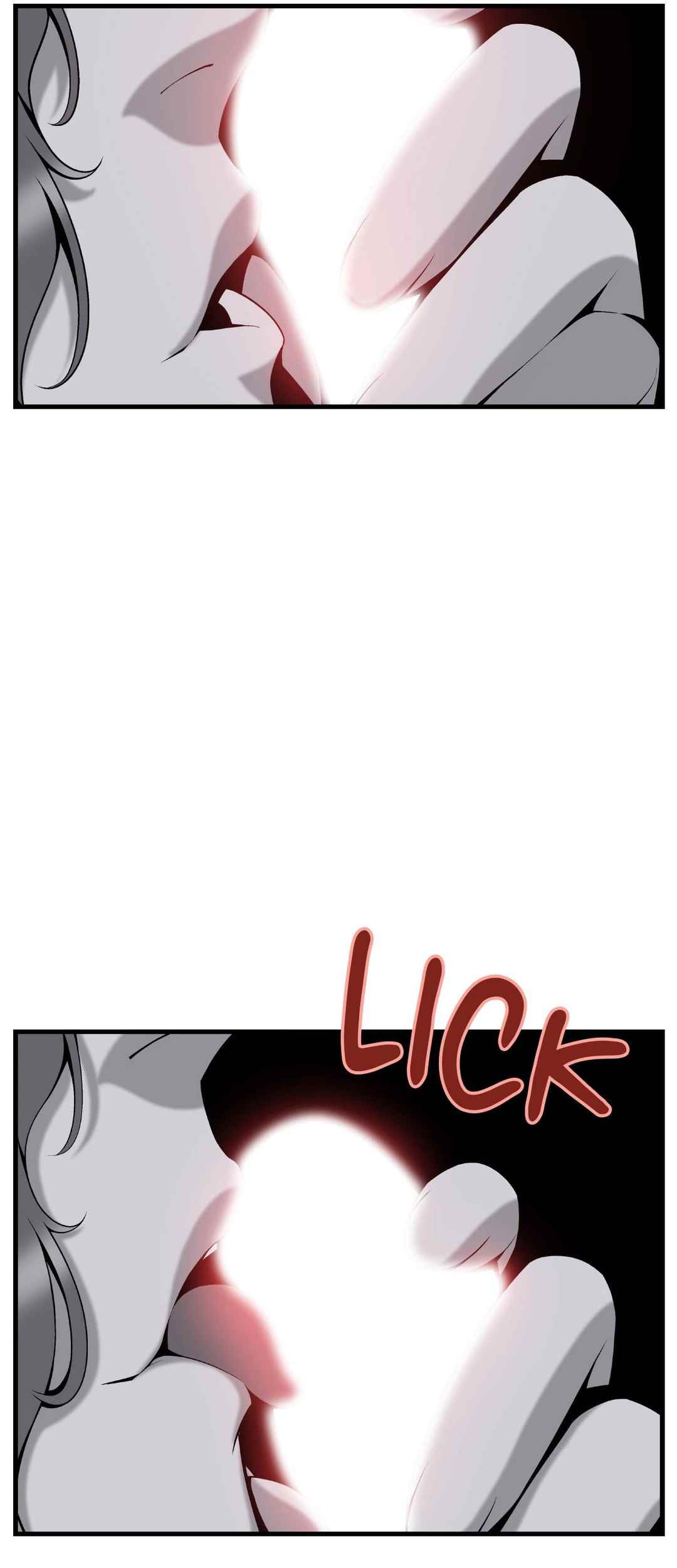 Midnight Taxi - Chapter 22 21
