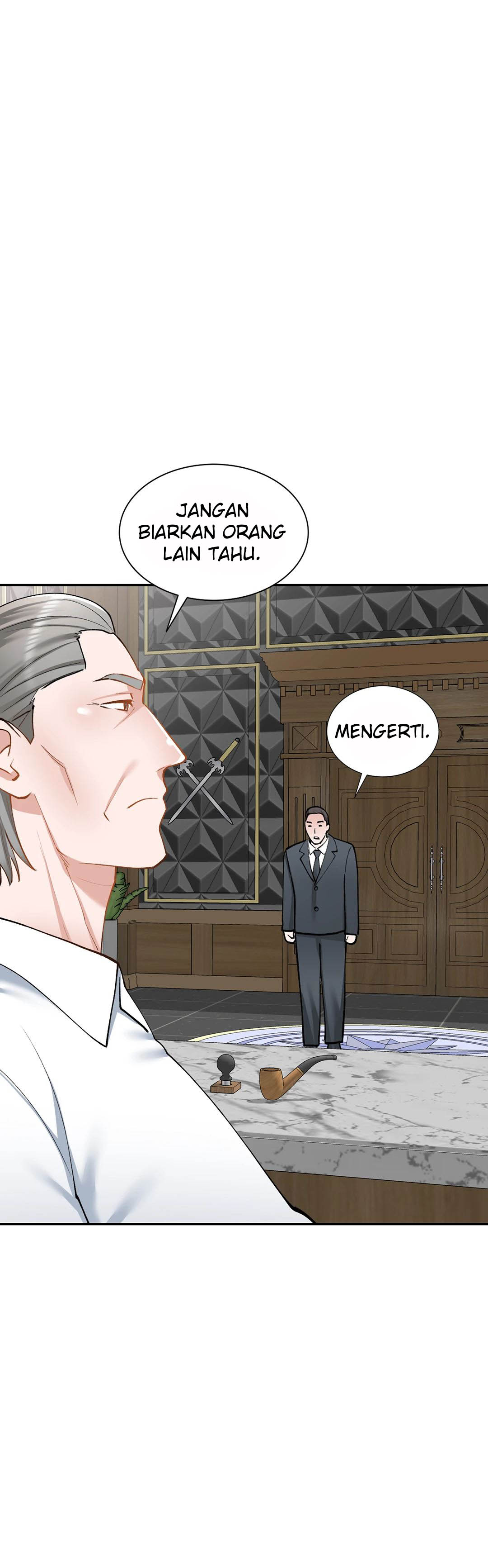 My Secretary&#8217;s Got a Secret - Chapter 22 46