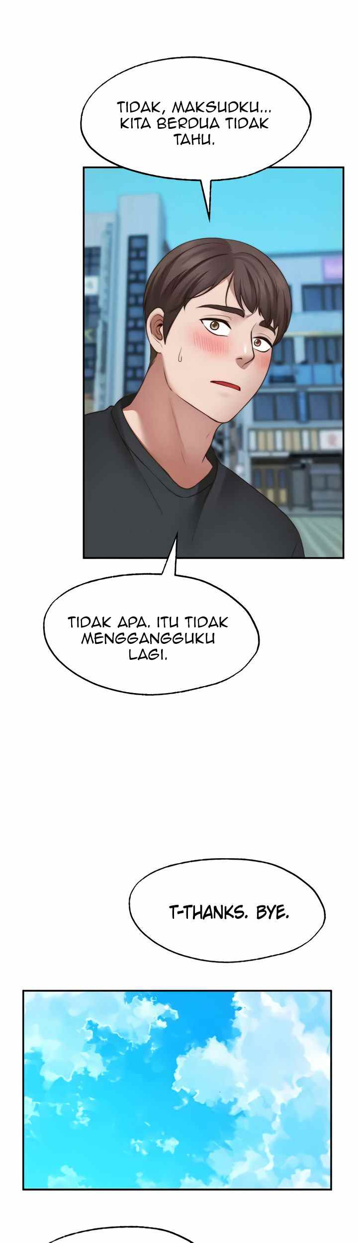 Wish Partner - Chapter 22 14