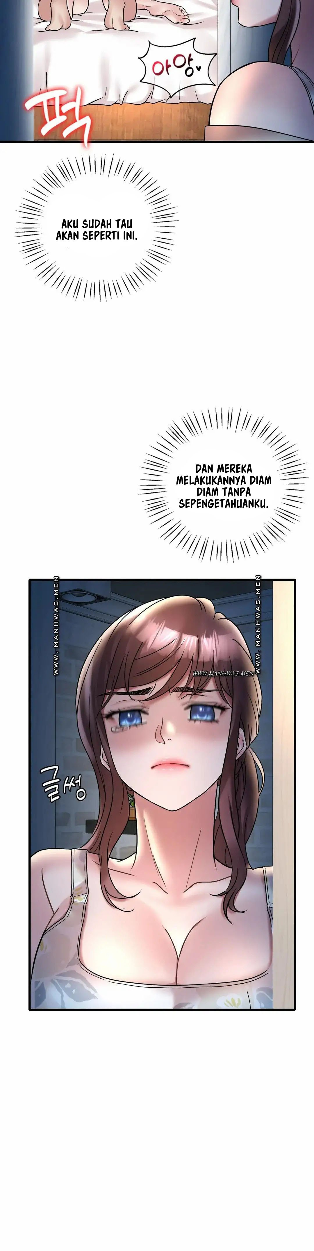 She wants to get drunk - Chapter 22 5
