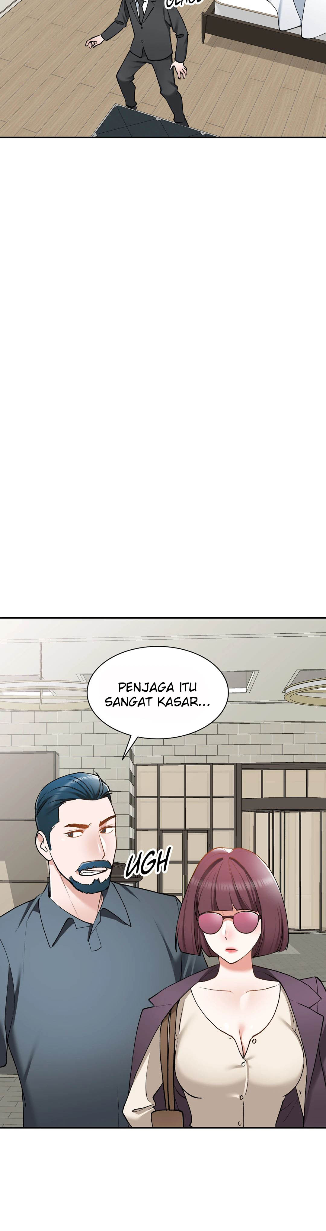 My Secretary&#8217;s Got a Secret - Chapter 22 52