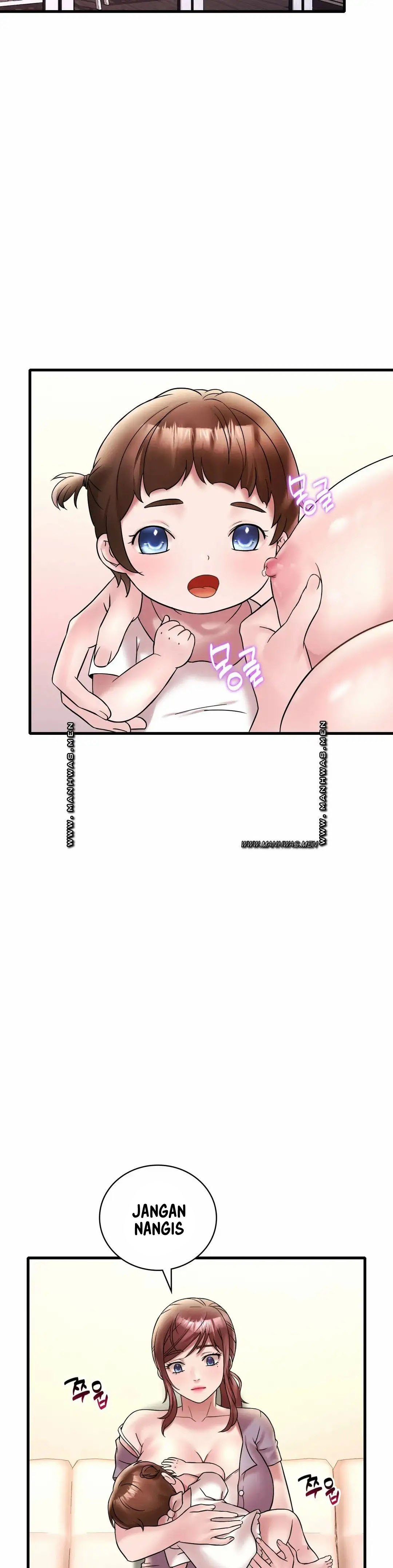 She wants to get drunk - Chapter 22 24