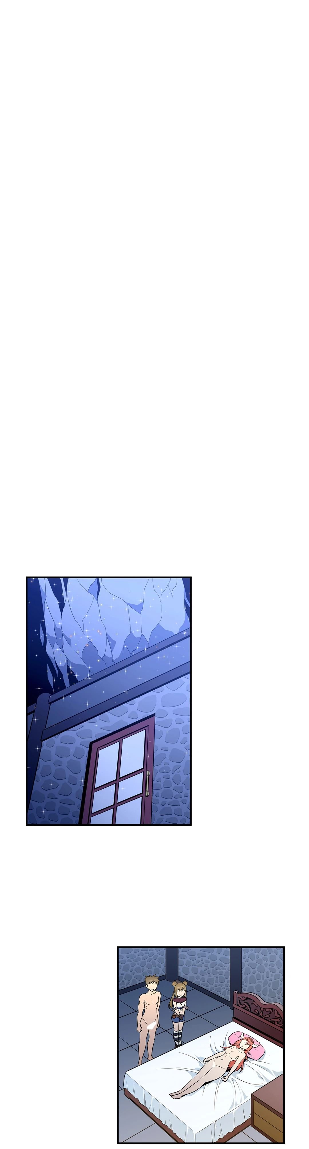 Rise and Shine, Hero! - Chapter 22 20