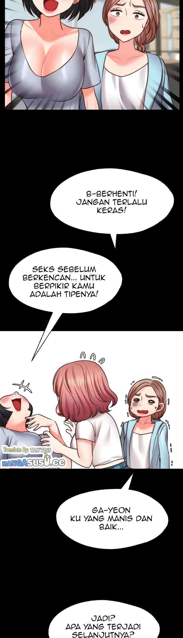 Wish Partner - Chapter 22 22