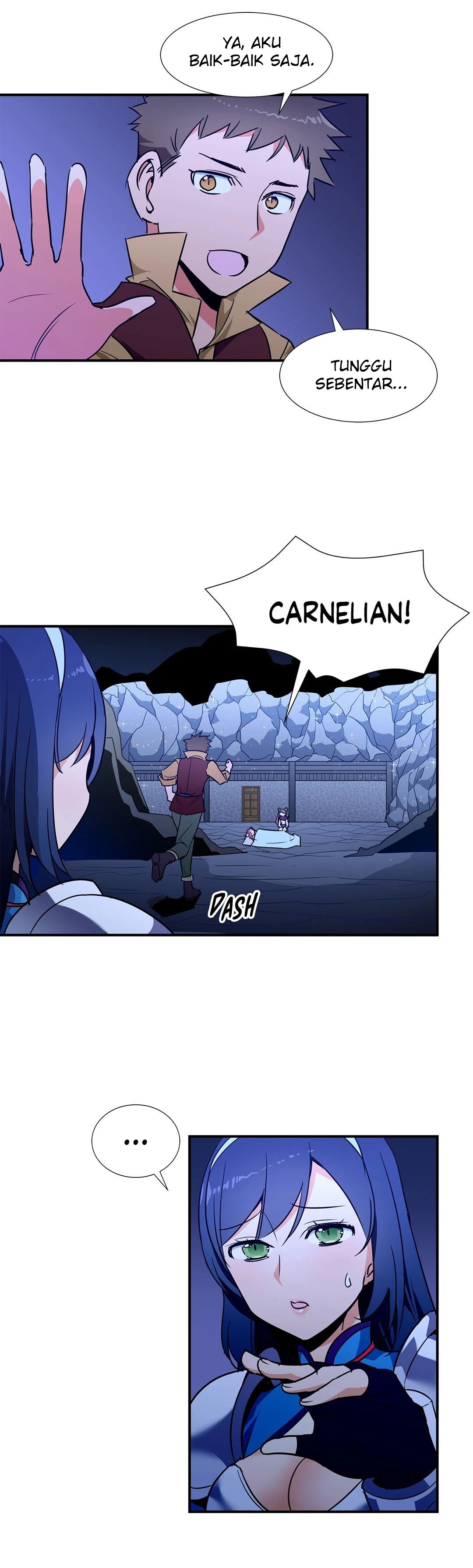 Rise and Shine, Hero! - Chapter 22 13