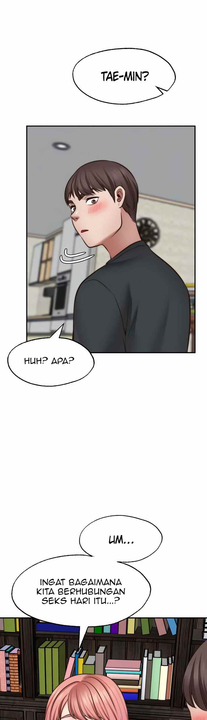 Wish Partner - Chapter 22 40