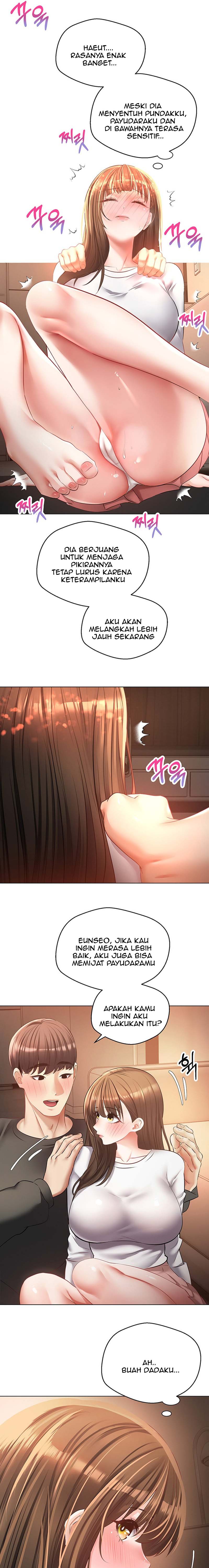 Wish Fulfillment Application - Chapter 22 7