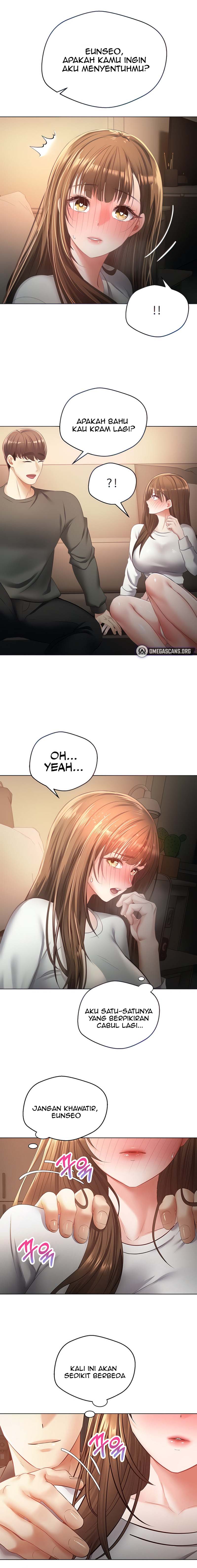 Wish Fulfillment Application - Chapter 22 6