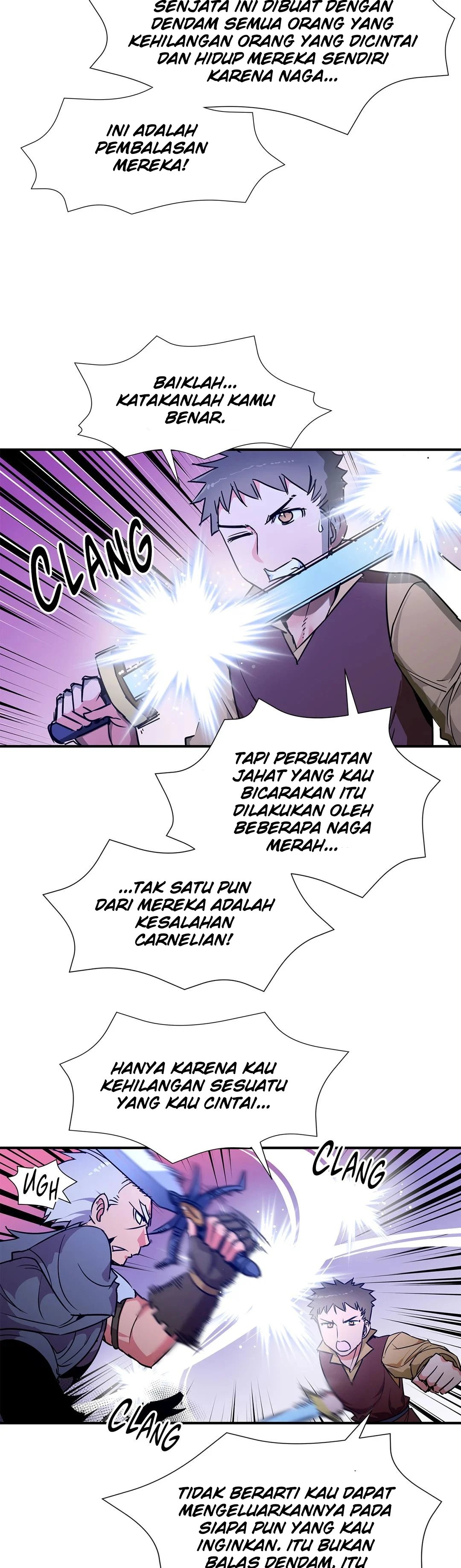 Rise and Shine, Hero! - Chapter 22 2