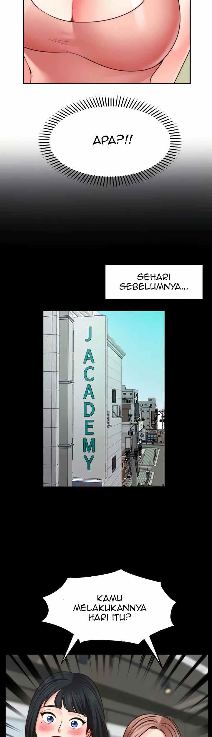 Wish Partner - Chapter 22 21