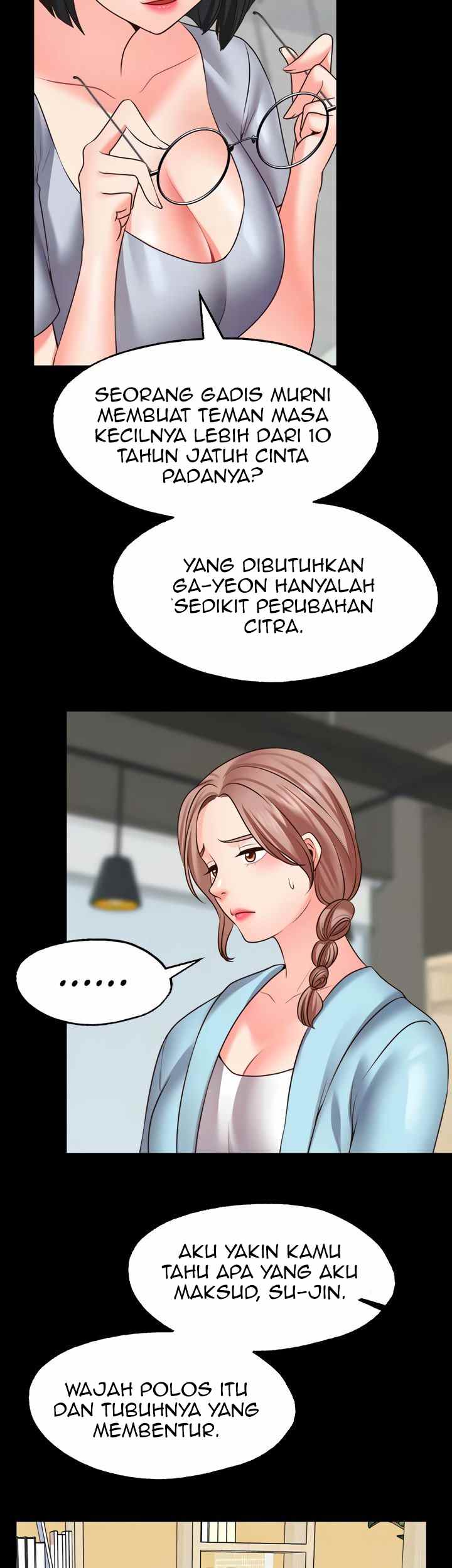 Wish Partner - Chapter 22 37