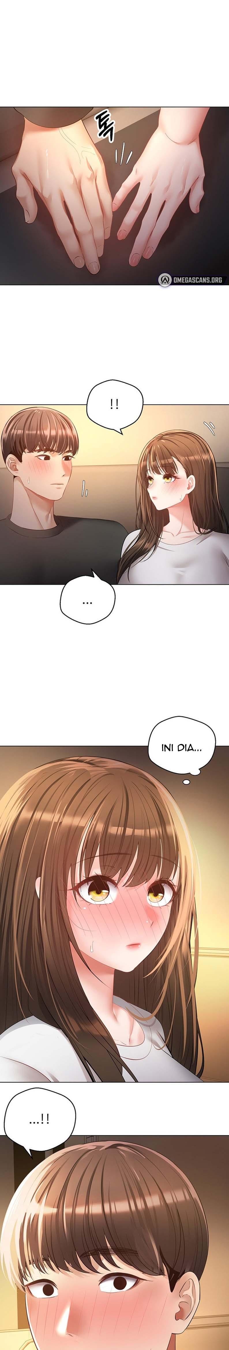 Wish Fulfillment Application - Chapter 22 1