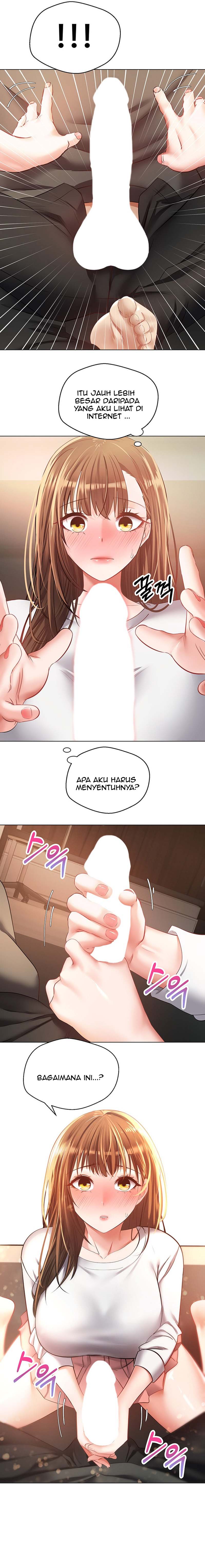 Wish Fulfillment Application - Chapter 22 15