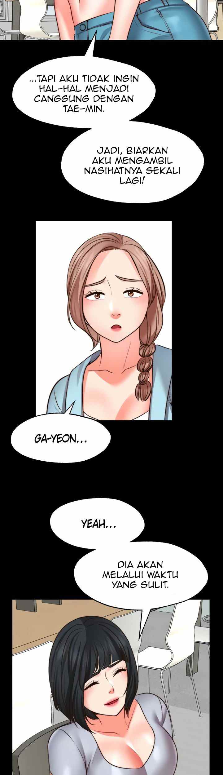 Wish Partner - Chapter 22 30