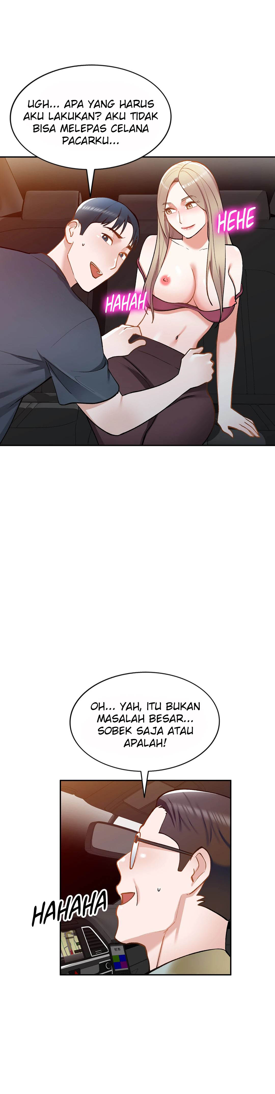 My Secretary&#8217;s Got a Secret - Chapter 22 18