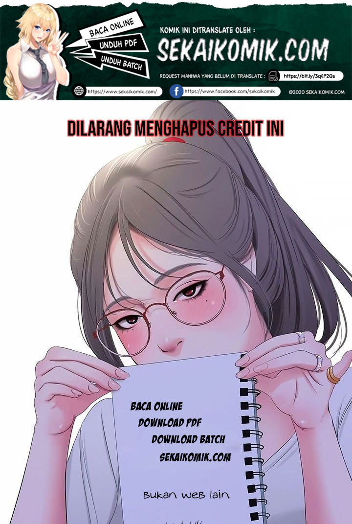 Hell&#8217;s Harem - Chapter 22 32