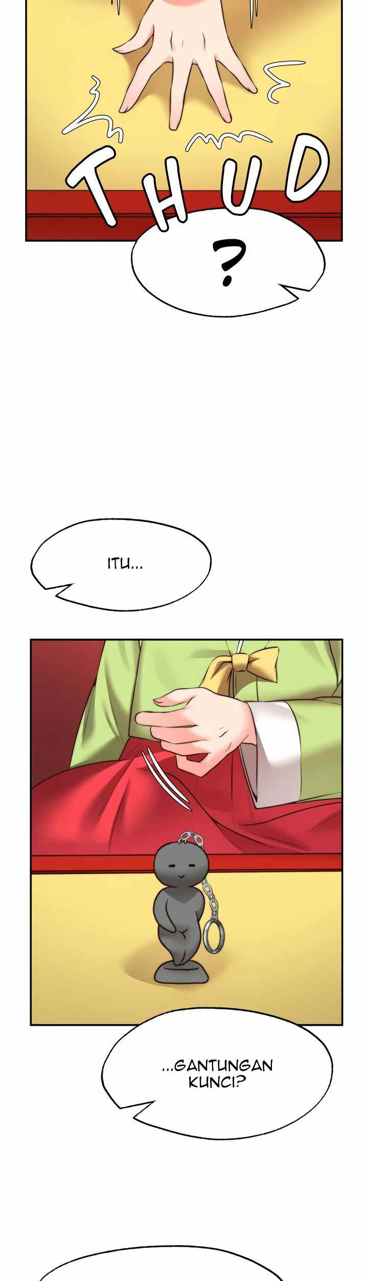 Wish Partner - Chapter 22 6