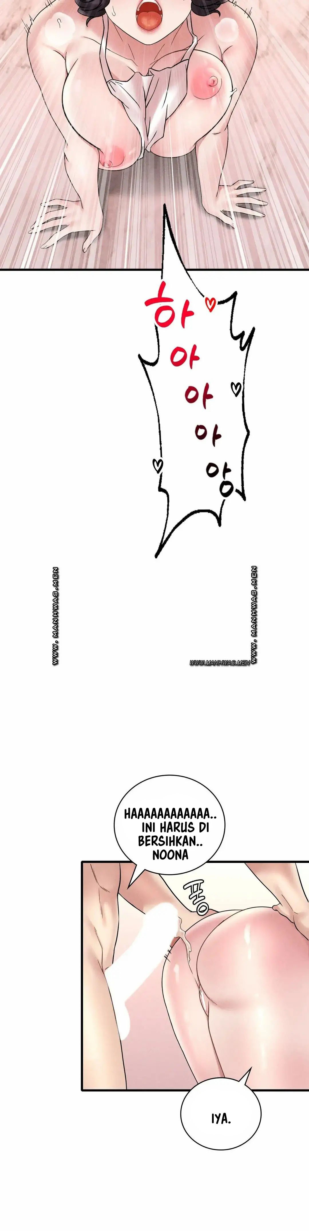 She wants to get drunk - Chapter 22 35