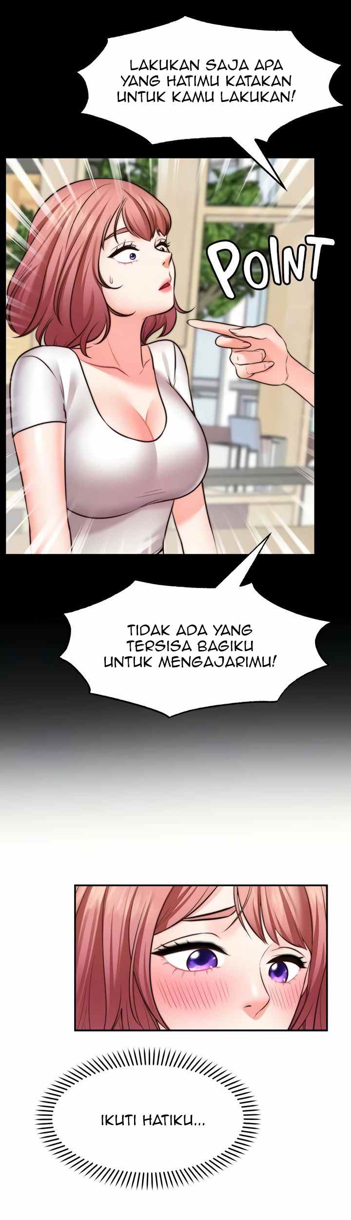 Wish Partner - Chapter 22 39