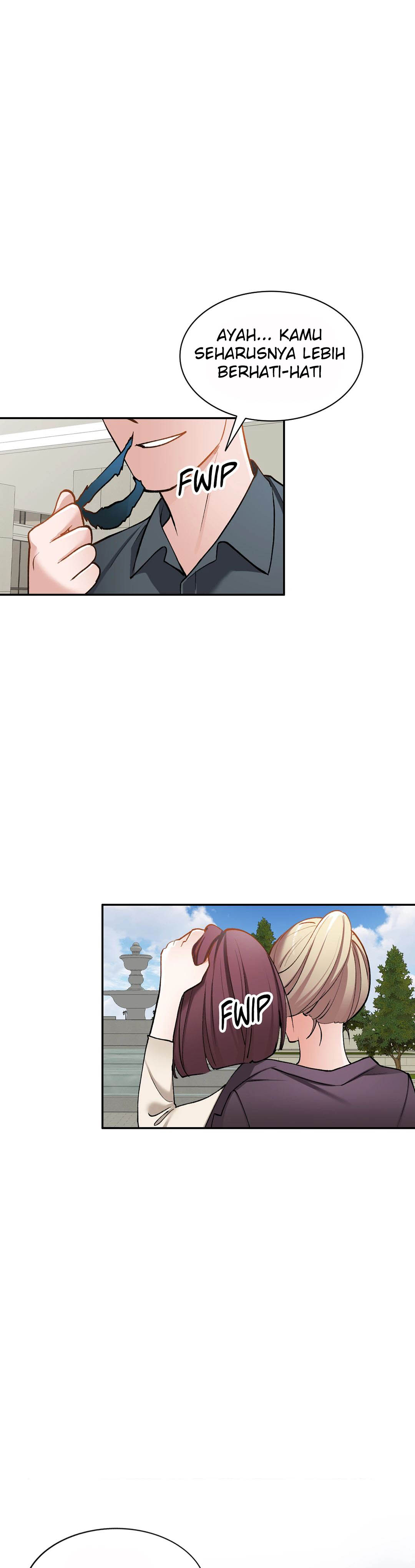 My Secretary&#8217;s Got a Secret - Chapter 22 53