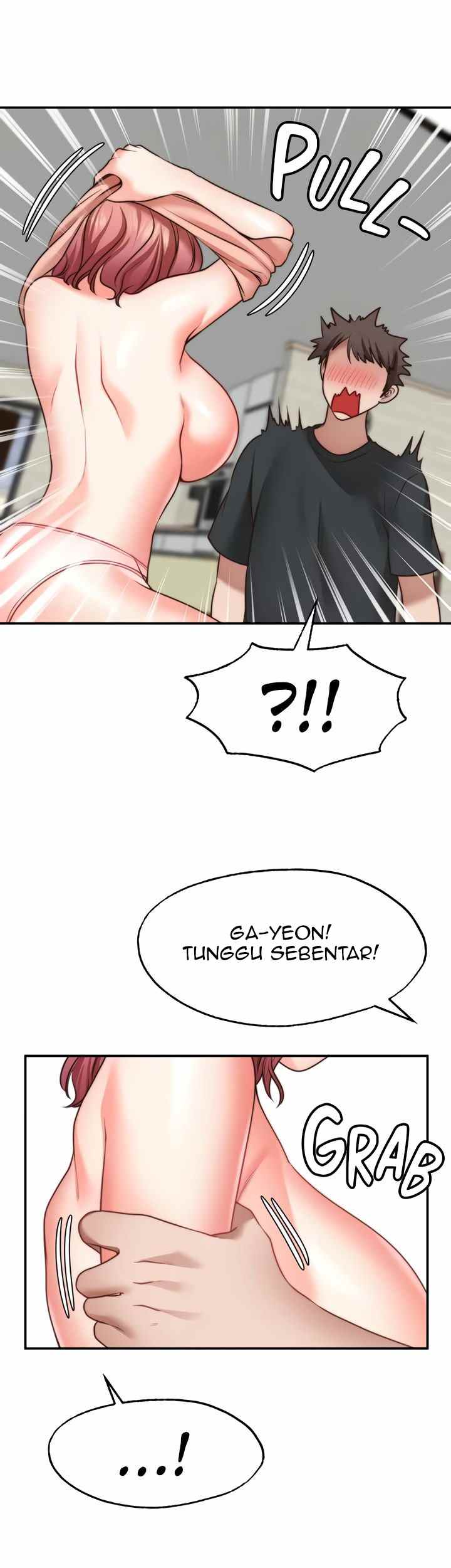 Wish Partner - Chapter 22 44