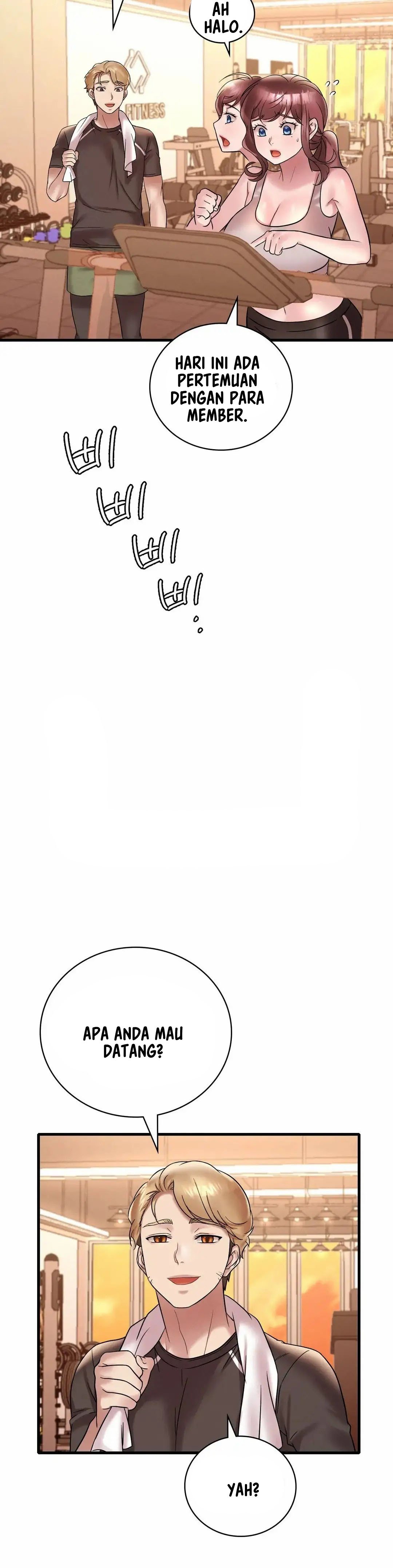 She wants to get drunk - Chapter 22 44
