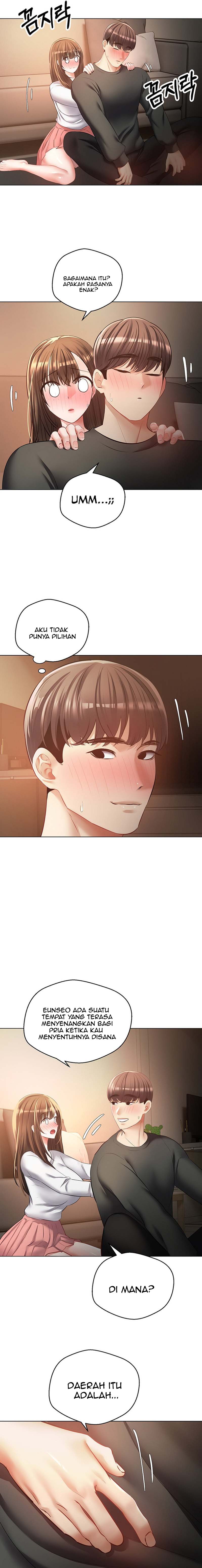 Wish Fulfillment Application - Chapter 22 13