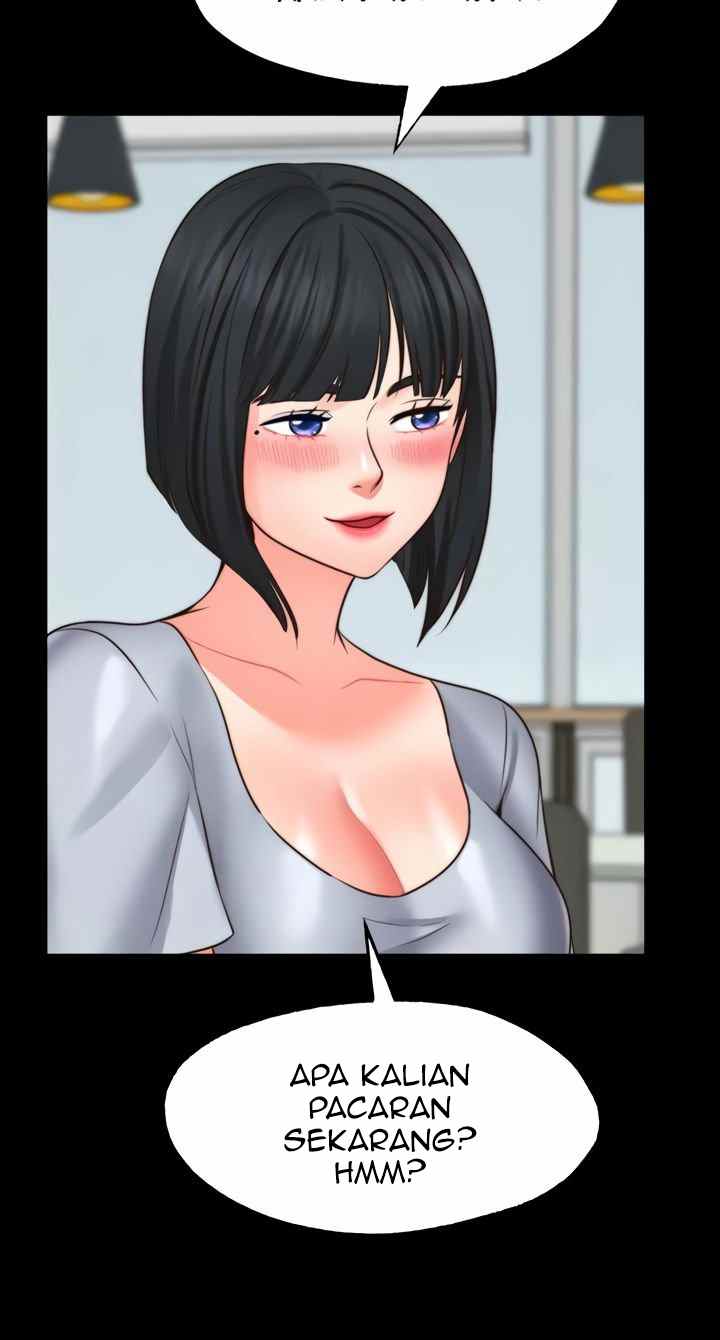 Wish Partner - Chapter 22 23