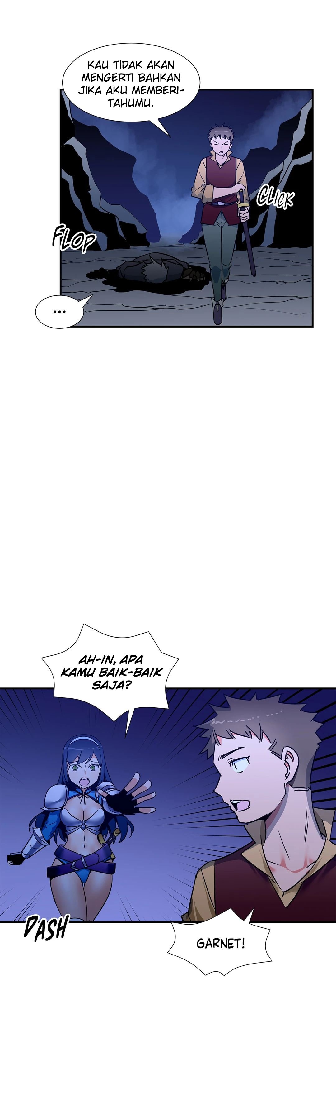 Rise and Shine, Hero! - Chapter 22 12