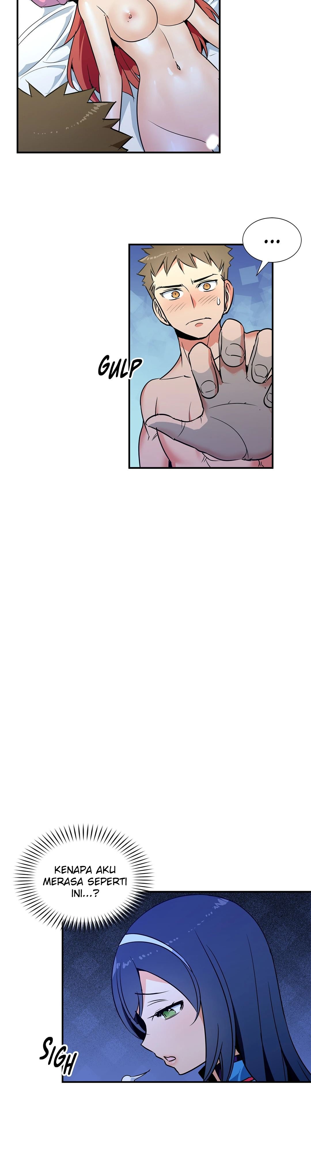 Rise and Shine, Hero! - Chapter 22 22