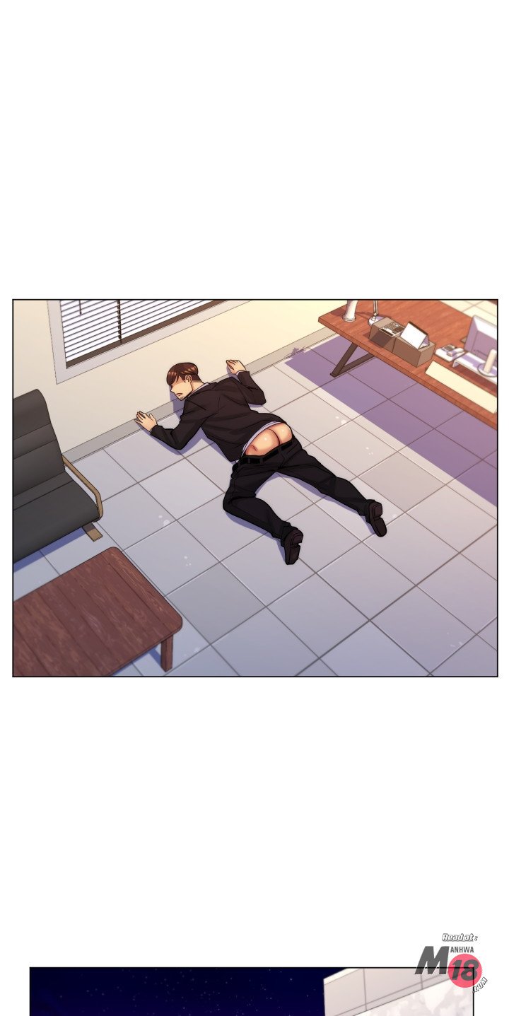 My Stepmom Is My Girlfriend - Chapter 22 15
