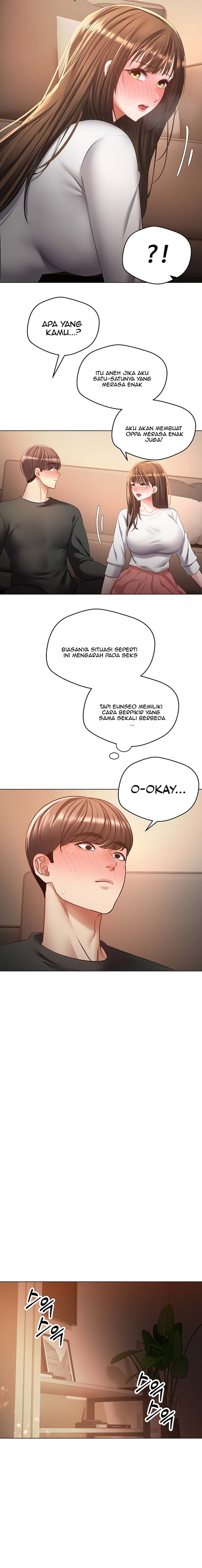 Wish Fulfillment Application - Chapter 22 12