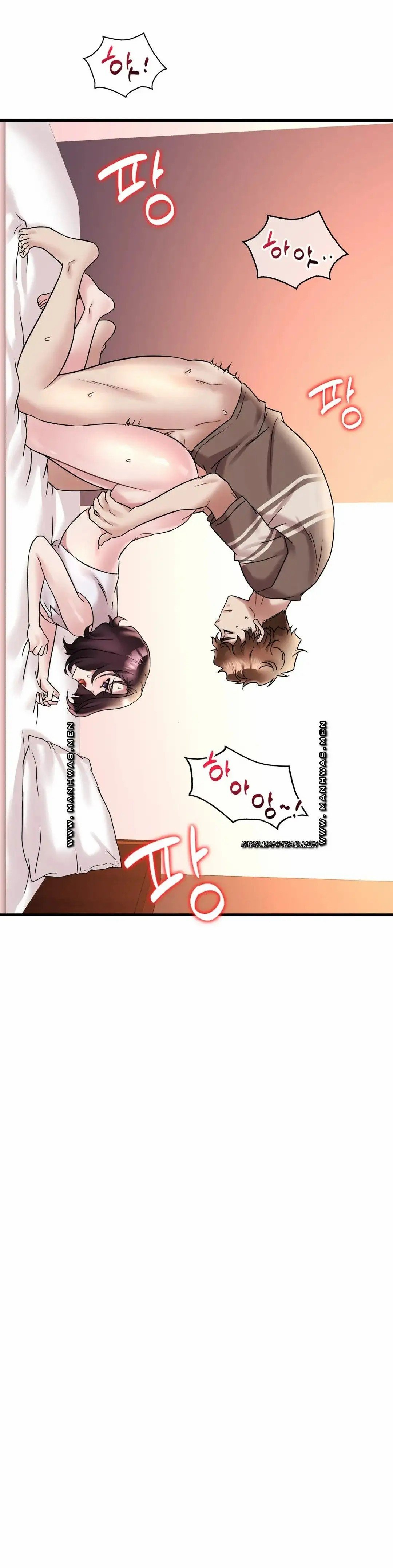 She wants to get drunk - Chapter 22 10