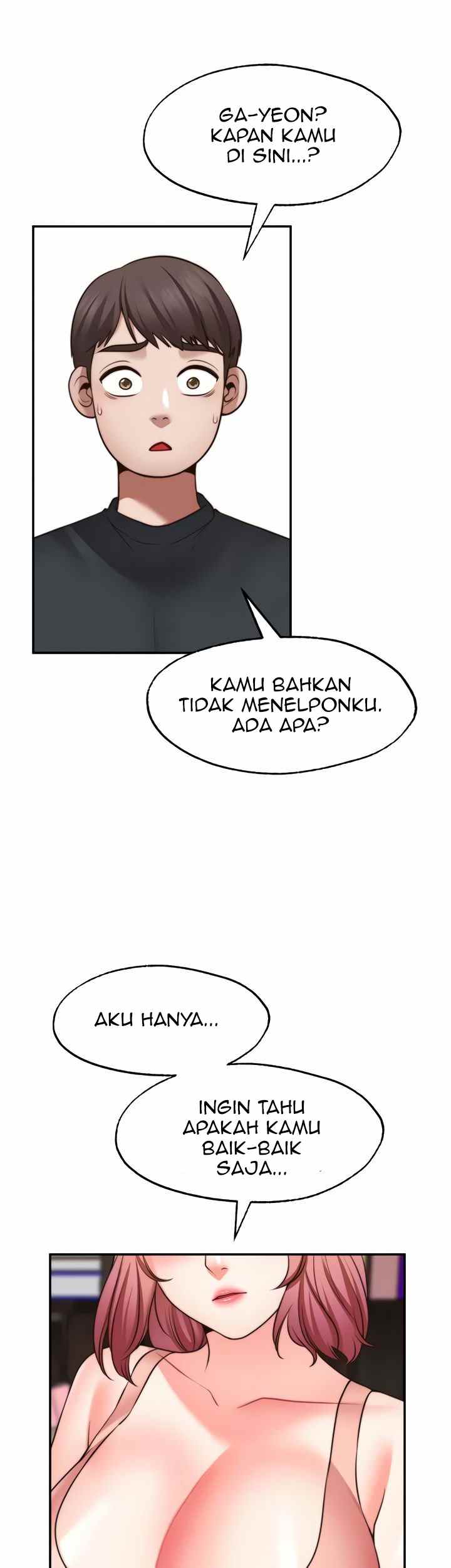 Wish Partner - Chapter 22 20