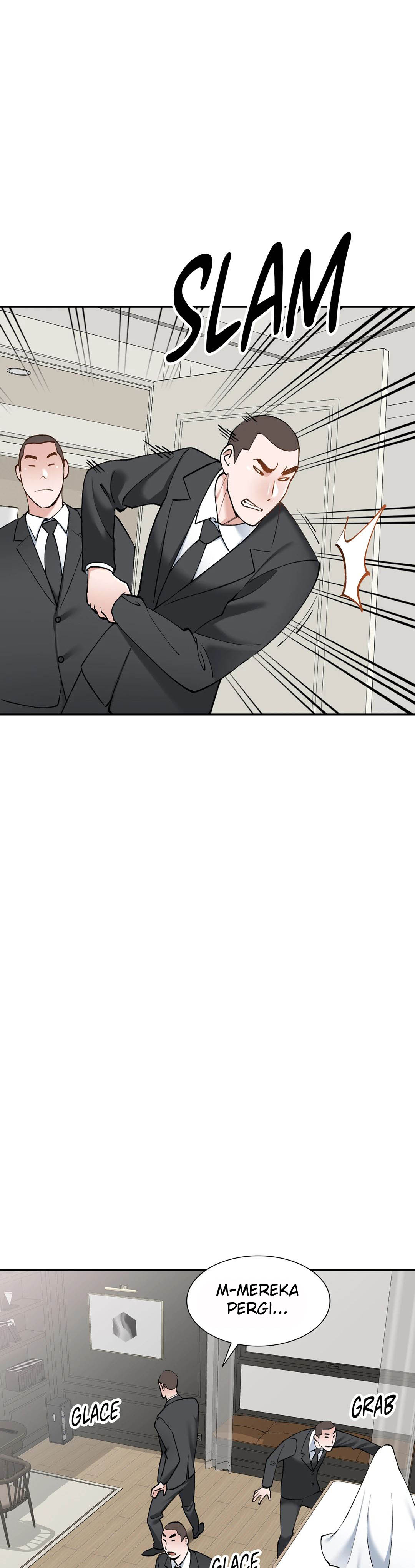 My Secretary&#8217;s Got a Secret - Chapter 22 51