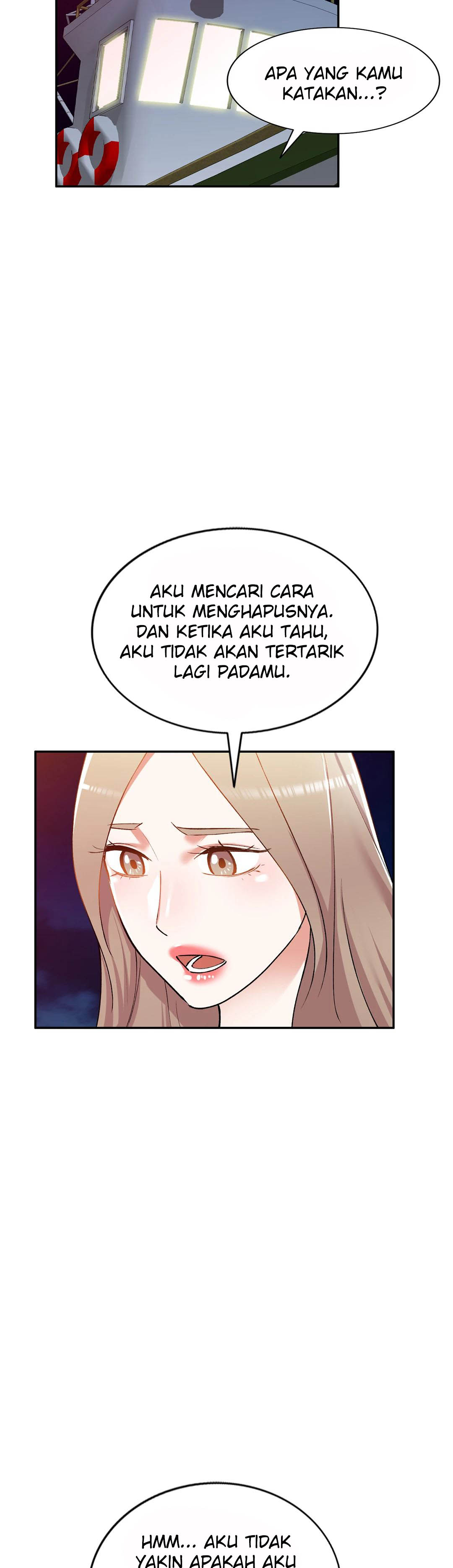 My Secretary&#8217;s Got a Secret - Chapter 22 40