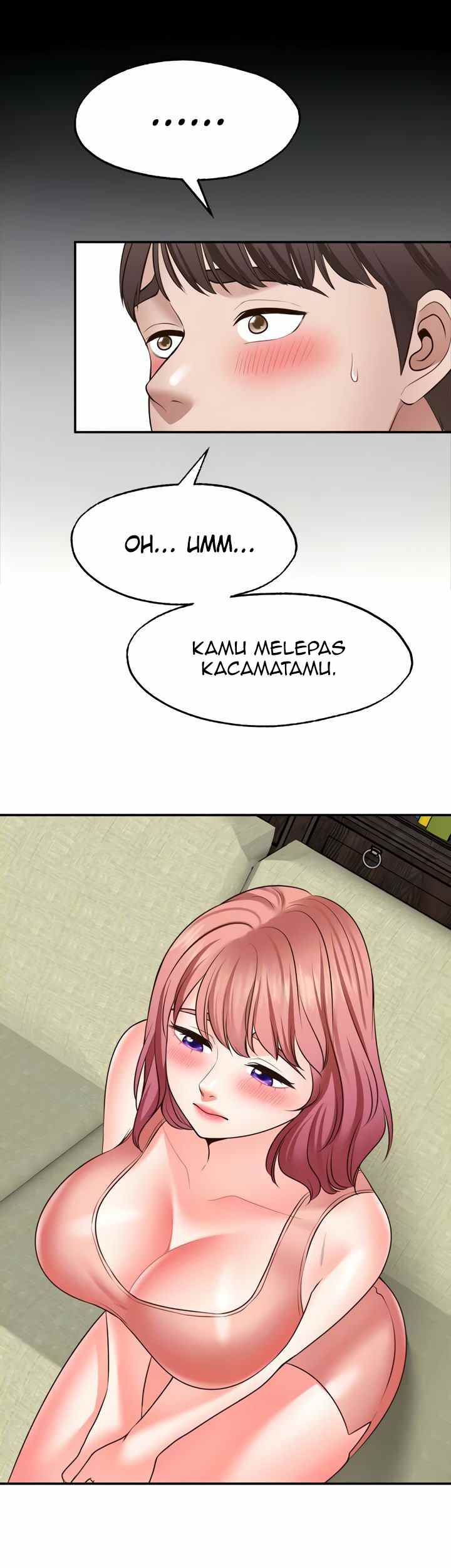 Wish Partner - Chapter 22 33