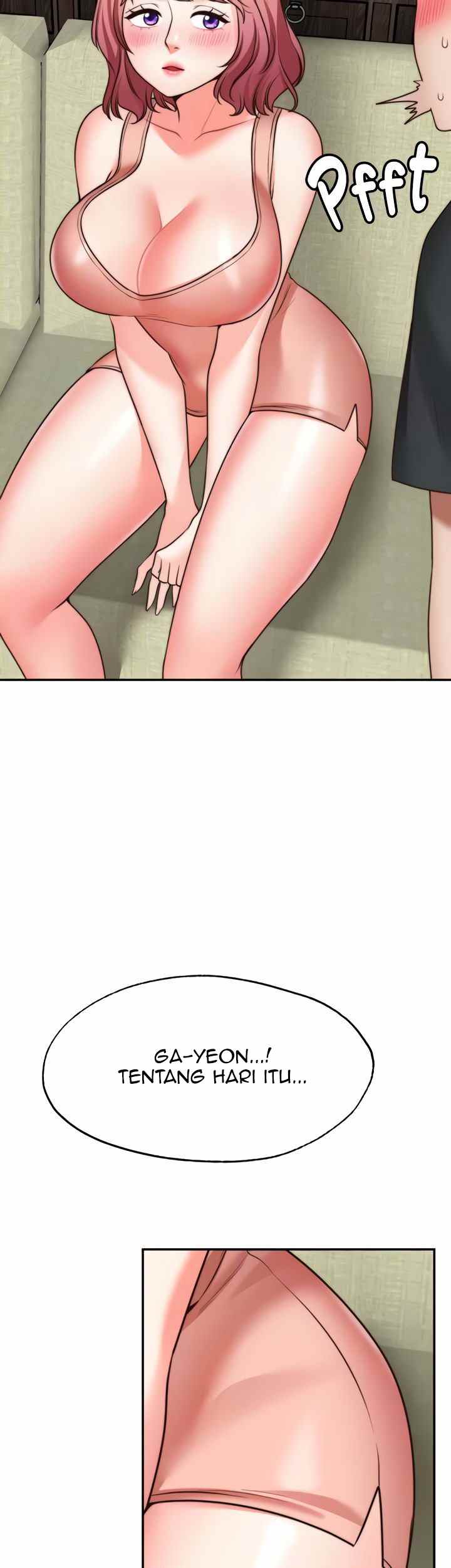 Wish Partner - Chapter 22 41